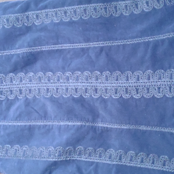 Corduroy midi skirt - Picture 5 of 5